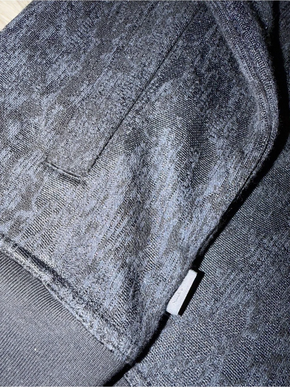 John Varvatos riggins python jacquard bomber jacket